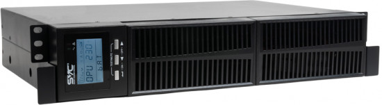 Источник бесперебойного питания LRT-1KL-LCD