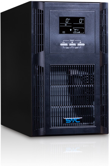 Источник бесперебойного питания PT-2K-LCD