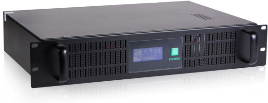 Источник бесперебойного питания RTO-1.5K-LCD