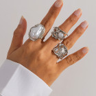 серебряный