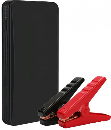 Пуско-зарядное устройство для автомобиля