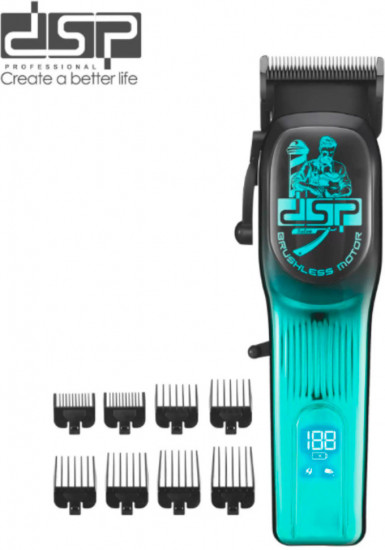 Машинка для стрижки волос DSP 90084