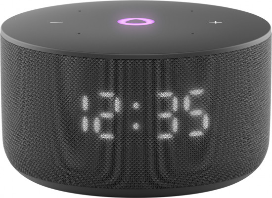 Умная колонка Яндекс Мини 3 с Алисой