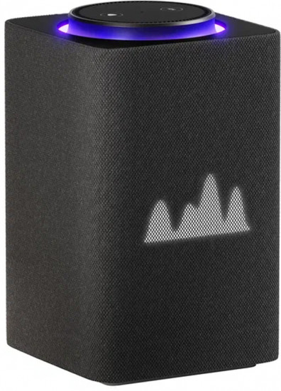 Умная колонка Яндекс Макс с Zigbee