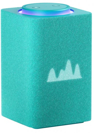 Умная колонка Яндекс Макс с Zigbee