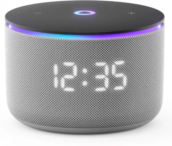 Умная колонка Яндекс Мини 3 Про