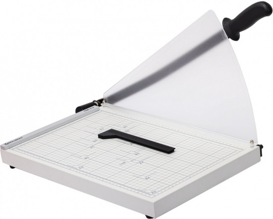 Резак для бумаги сабельный