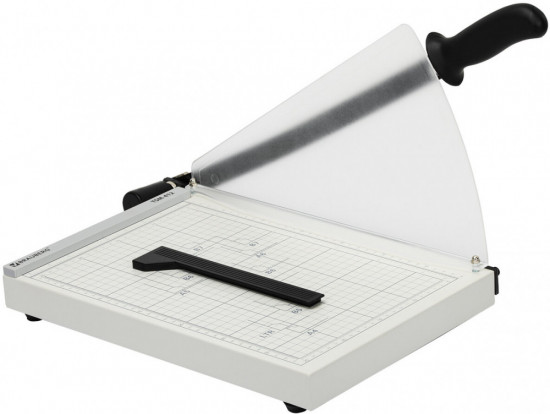 Резак для бумаги сабельный