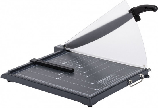 Резак для бумаги сабельный