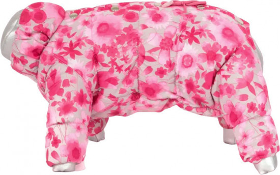 Комбинезон для собак «Дутик»