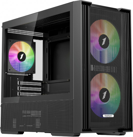 Корпус компьютерный AU6