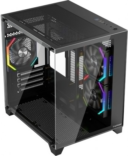 Корпус компьютерный BV5