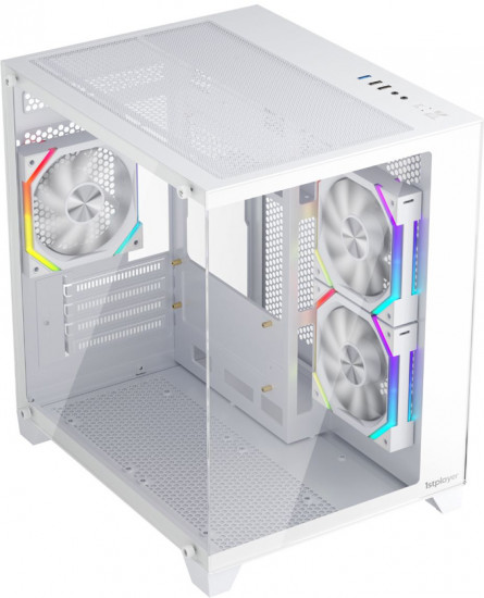 Корпус компьютерный BV5