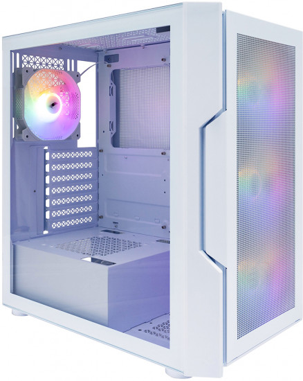 Корпус компьютерный T7