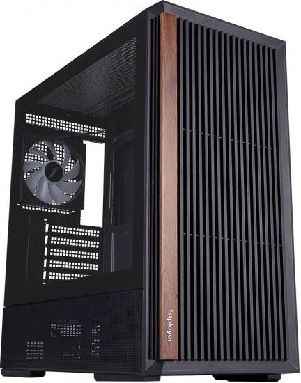 Корпус компьютерный WD7