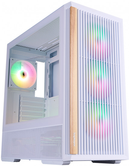 Корпус компьютерный WD7