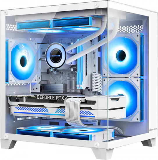 Корпус компьютерный S900