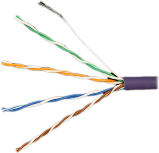 Кабель сетевой