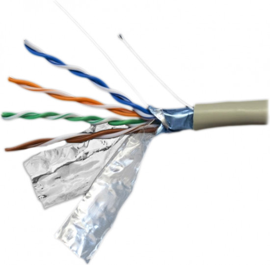 Кабель сетевой