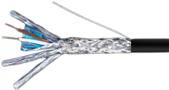 Кабель сетевой