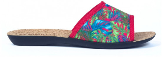 Тапочки домашние женские