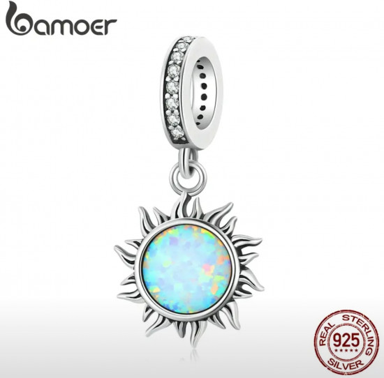 Шарм «Солнце с опалом»