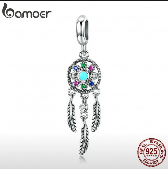 Шарм ловец снов