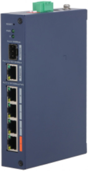 Коммутатор DH-CHS4106-4ET-60