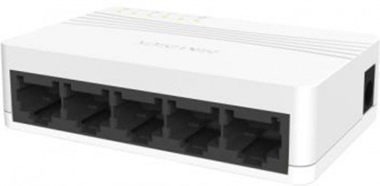 Коммутатор DS-3E0105D-O