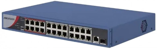 Коммутатор DS-3E0326P-E/M