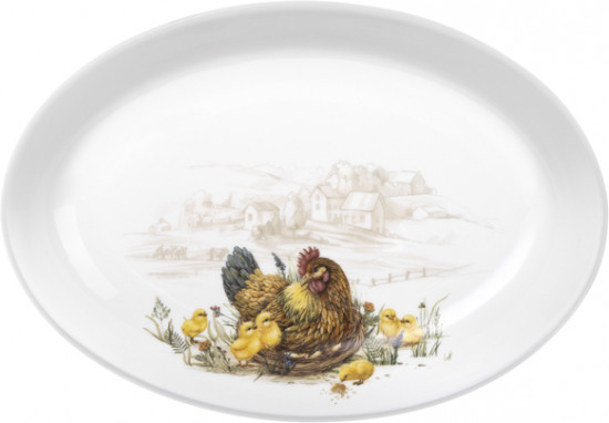 Блюдо «Sunday»