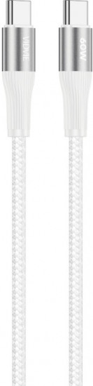 Кабель Vidvie USB TypeC (M)