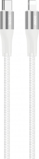 Кабель Vidvie USB TypeC