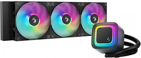 Кулер с водяным охлаждением LE360 V2