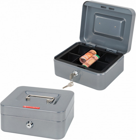 Ящик для ценностей