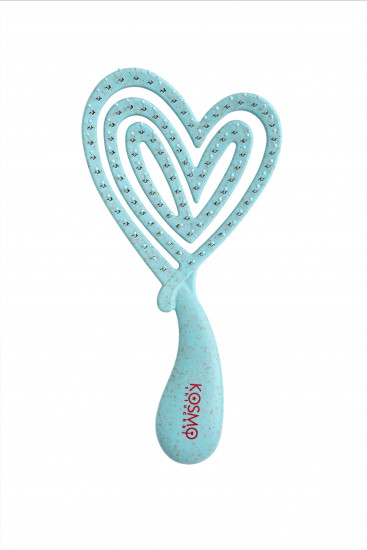 Расческа «Сердце малое»