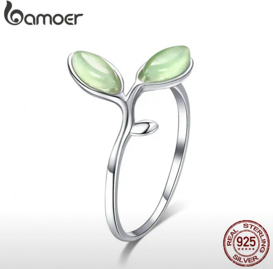 Серебряное кольцо молодости