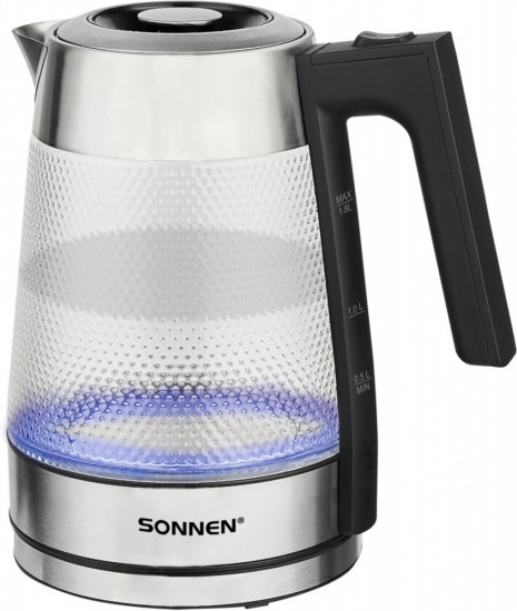 Чайник электрический