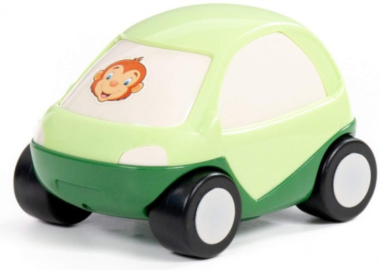 Автомобиль «Жук»