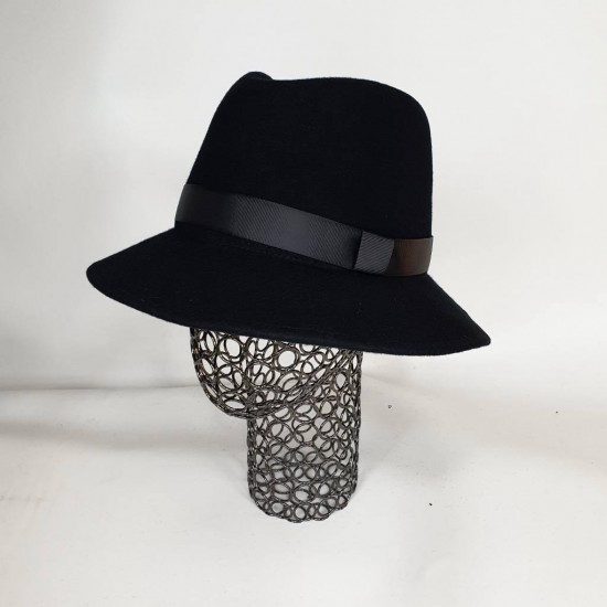 Шляпа «Федора»