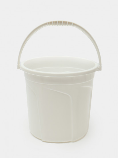 Ведро без крышки «Стайл»