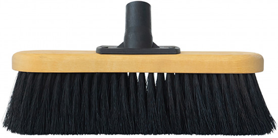 Щётка-шробер для пола