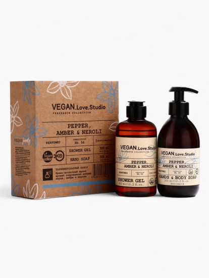 Подарочный набор