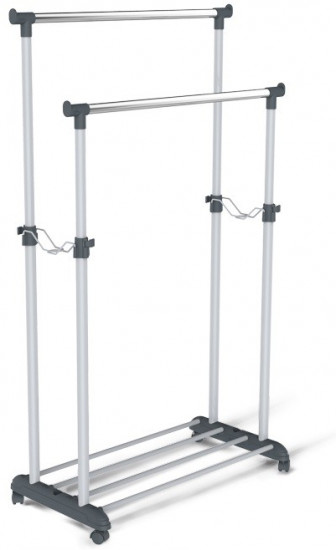 Гардеробная вешалка