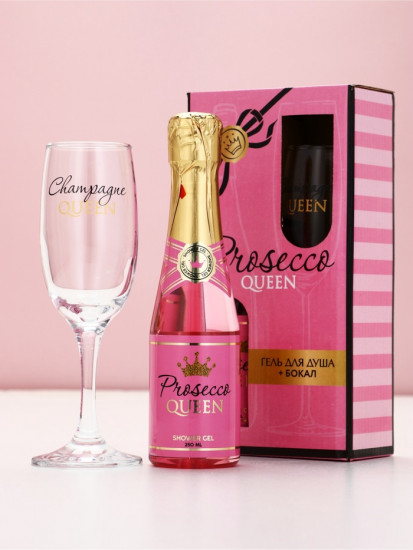 Подарочный набор «Prosecco»