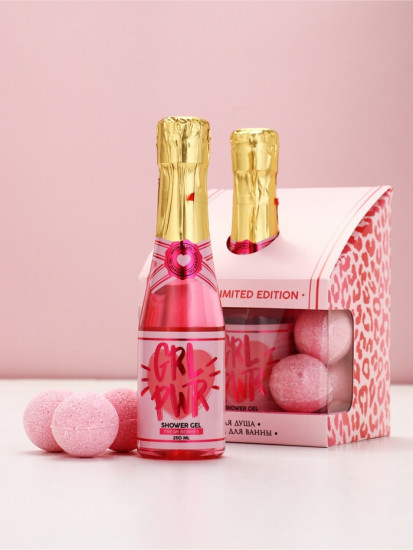 Подарочный набор