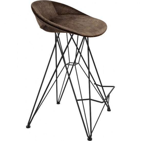 Стул полубарный