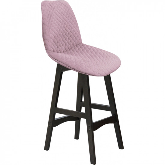 Стул полубарный