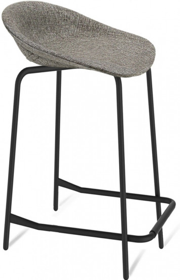 Стул полубарный