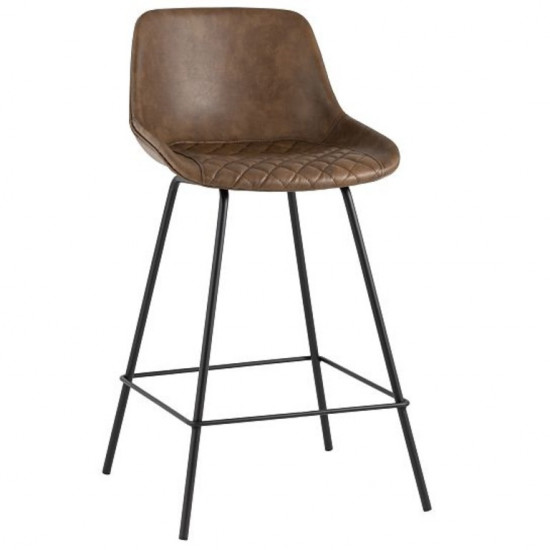 Стул полубарный «Флорида»